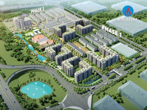 Tổng công ty Viglacera: Lợi nhuận 11 tháng đạt 124% kế hoạch năm 2021